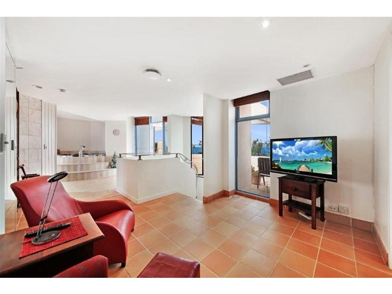 ‘Mustique’ Penthouse 3456 Main Beach Parade, Main Beach QLD 4217