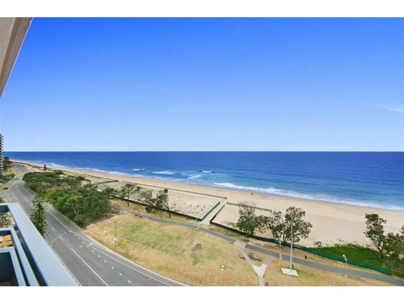 ‘Mustique’ Penthouse 3456 Main Beach Parade, Main Beach QLD 4217