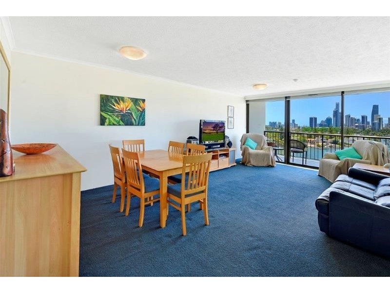 30/37 Monaco Street, Broadbeach QLD 4218