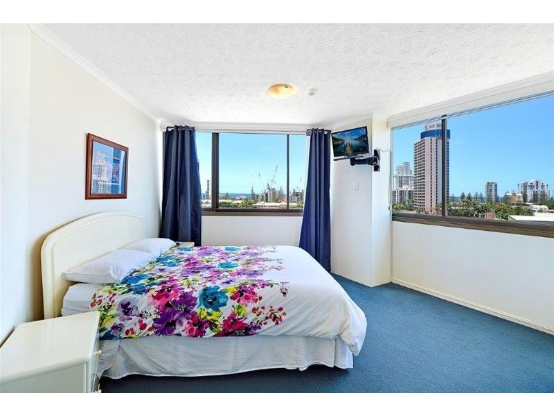 30/37 Monaco Street, Broadbeach QLD 4218