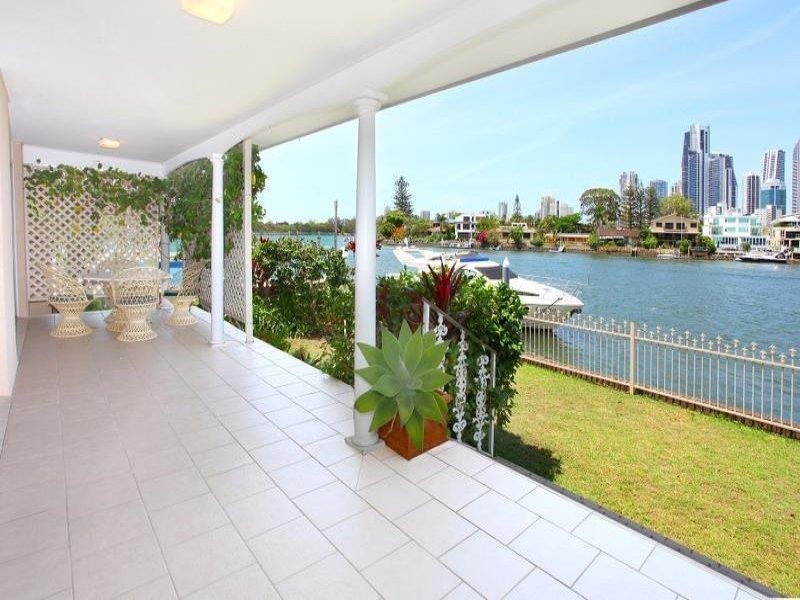 65 The Promenade, Isle Of Capri QLD 4217
