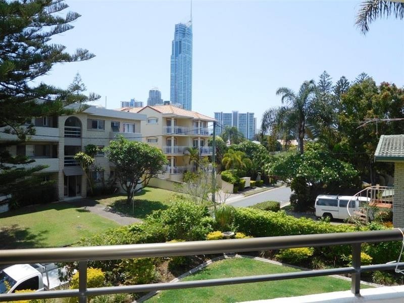“Point Bennelong” 1 Peninsular Drive, Surfers Paradise QLD 4217