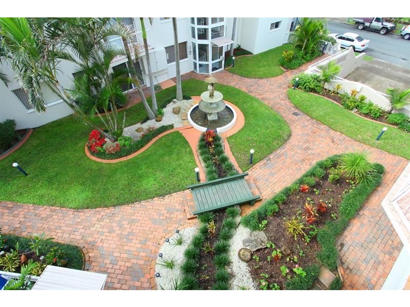 11 Frederick Street Le Chelsea, Surfers Paradise QLD 4217