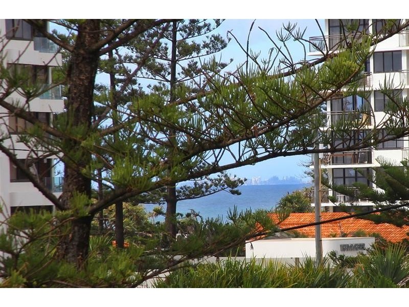 11 Frederick Street Le Chelsea, Surfers Paradise QLD 4217