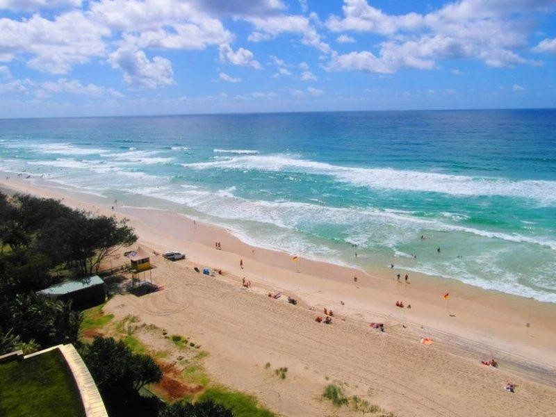 29 Northcliffe Terrace ‘The President’, Surfers Paradise QLD 4217