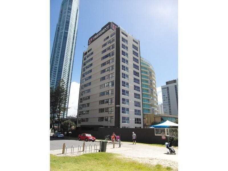 29 Northcliffe Terrace ‘The President’, Surfers Paradise QLD 4217