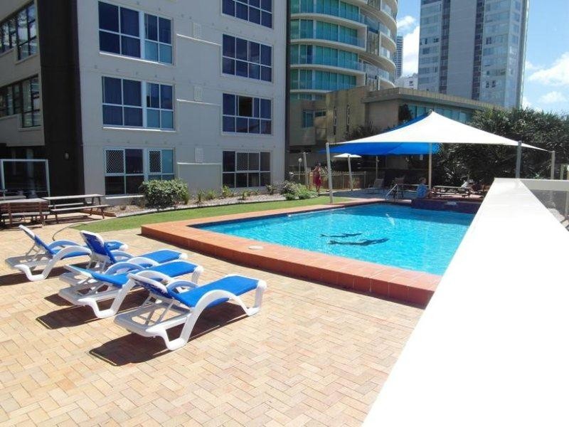 29 Northcliffe Terrace ‘The President’, Surfers Paradise QLD 4217