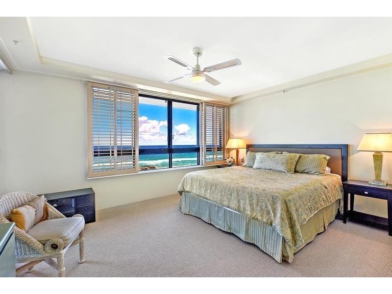 ‘Silverpoint’ 3510 Main Beach Parade, Main Beach QLD 4217