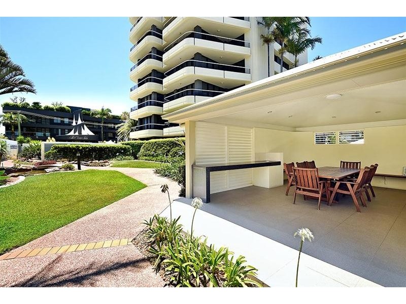 ‘Silverpoint’ 3510 Main Beach Parade, Main Beach QLD 4217