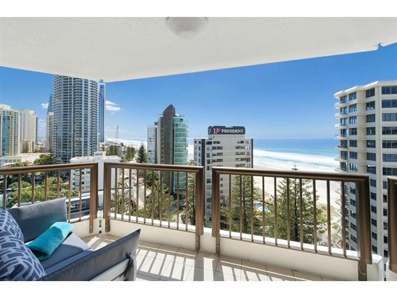 ‘Longbeach’ 28 Northcliffe Terrace, Surfers Paradise QLD 4217