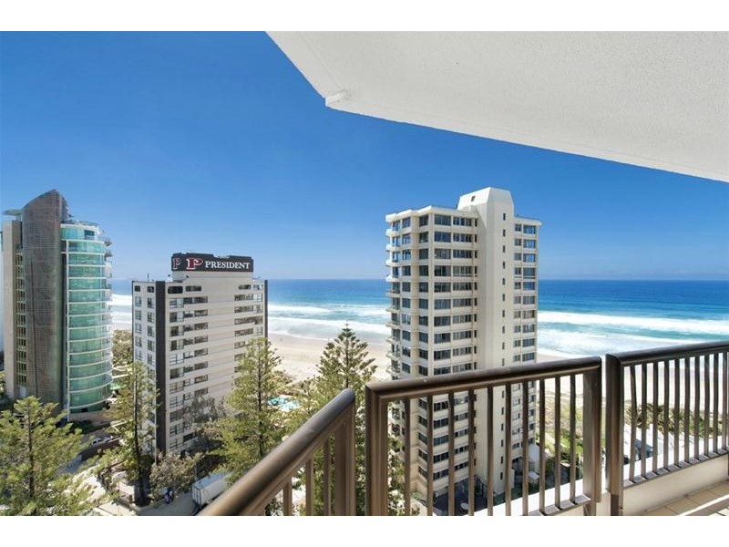 ‘Longbeach’ 28 Northcliffe Terrace, Surfers Paradise QLD 4217