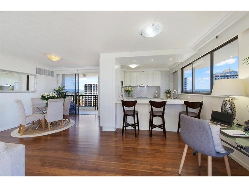 ‘Longbeach’ 28 Northcliffe Terrace, Surfers Paradise QLD 4217