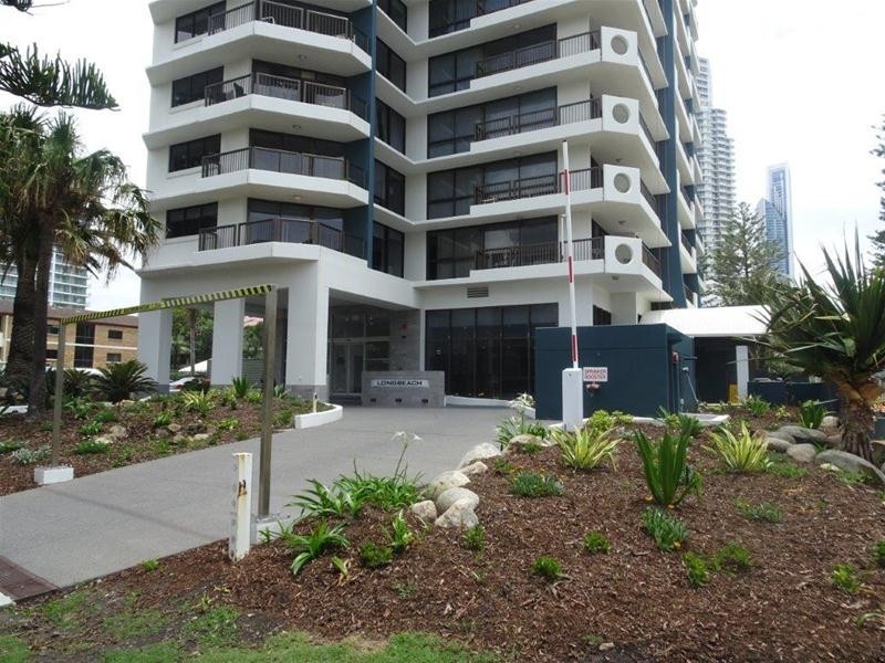 ‘Longbeach’ 28 Northcliffe Terrace, Surfers Paradise QLD 4217