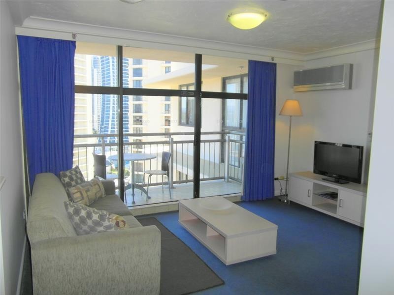 18 Hanlan Street ‘Beachcomber’, Surfers Paradise QLD 4217