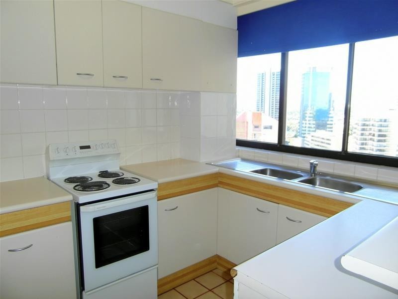 18 Hanlan Street ‘Beachcomber’, Surfers Paradise QLD 4217