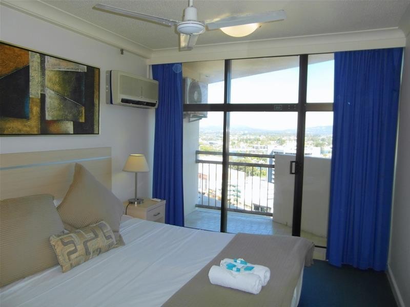 18 Hanlan Street ‘Beachcomber’, Surfers Paradise QLD 4217