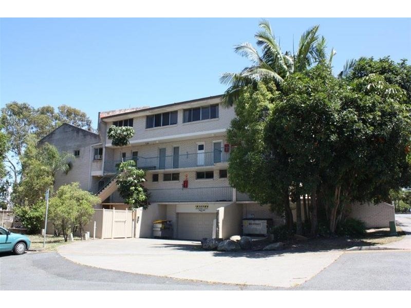 13/34 Remembrance Drive, Surfers Paradise QLD 4217