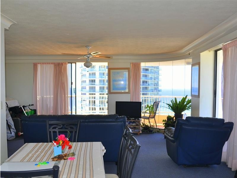 30 Laycock Street “Aegean”, Surfers Paradise QLD 4217