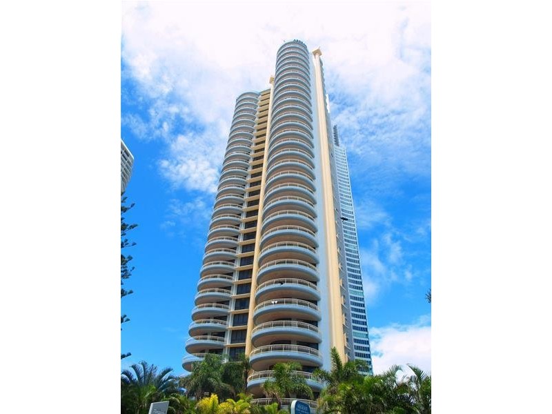 30 Laycock Street “Aegean”, Surfers Paradise QLD 4217