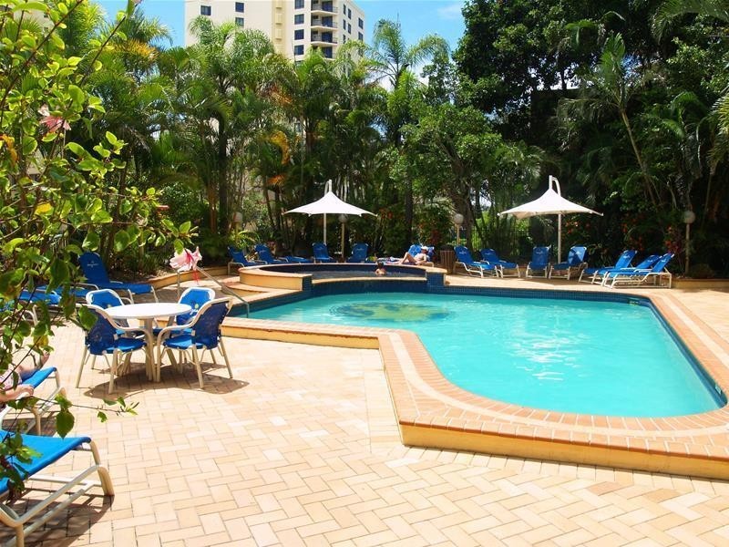 30 Laycock Street “Aegean”, Surfers Paradise QLD 4217