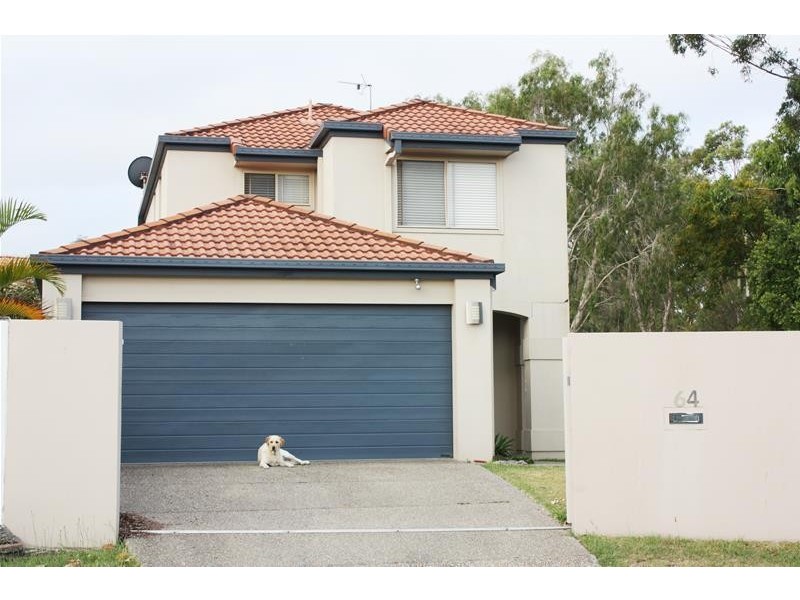 64 Marble Arch Place, Arundel QLD 4214