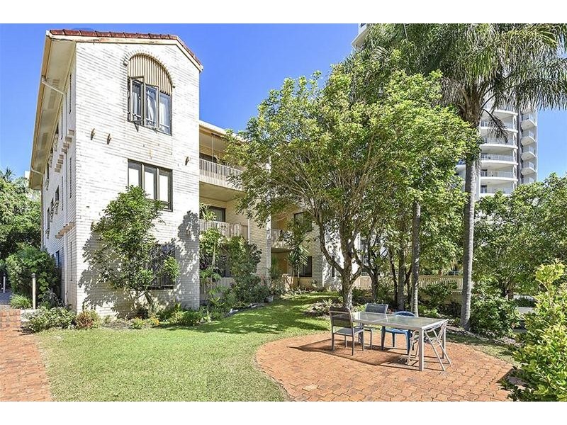 11/26 Palm Avenue, Surfers Paradise QLD 4217