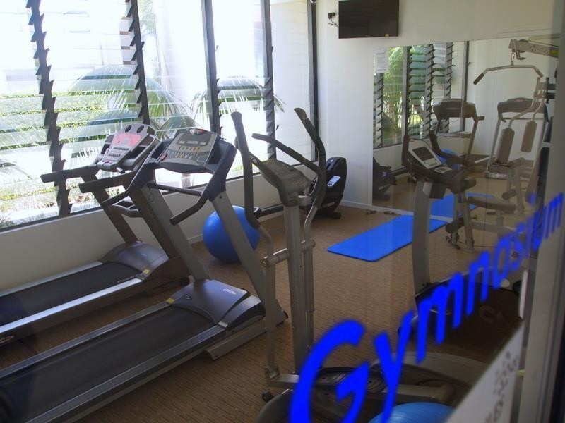 9 Moores Crescent ‘H2o Apartments’, Varsity Lakes QLD 4227