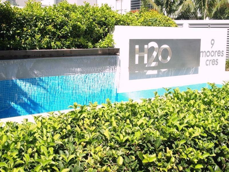 9 Moores Crescent ‘H2o Apartments’, Varsity Lakes QLD 4227