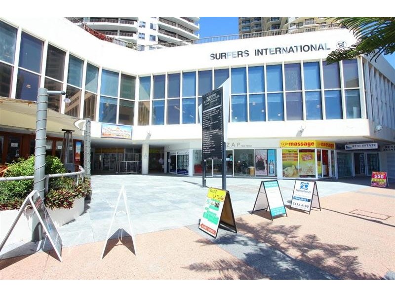 202/9 Trickett Street, Surfers Paradise QLD 4217
