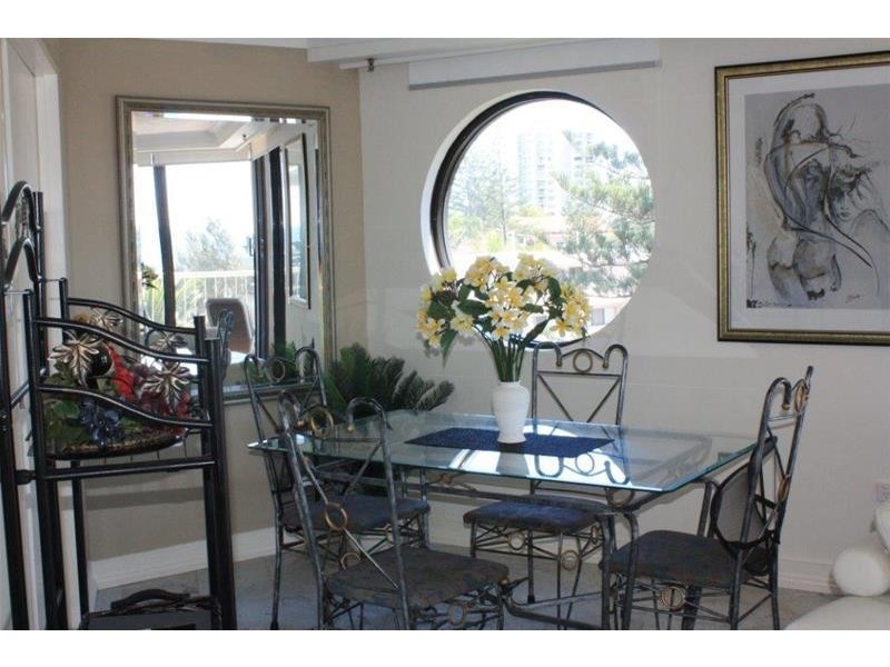 4 Thornton Street, Surfers Paradise QLD 4217