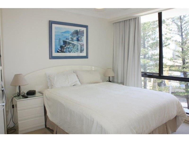 4 Thornton Street, Surfers Paradise QLD 4217