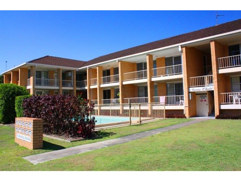 10 Sunrise Boulevard, Surfers Paradise QLD 4217