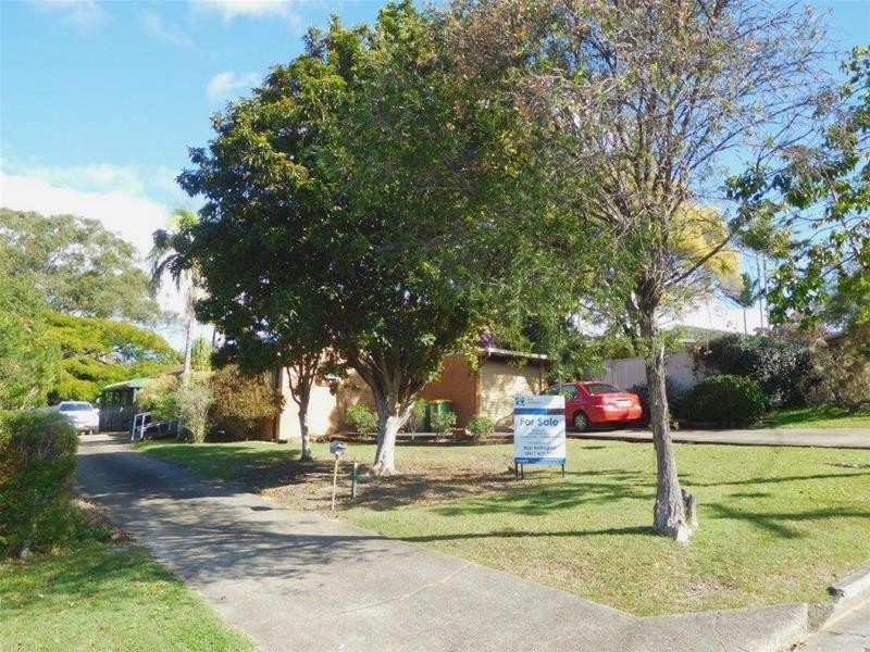 2/4 Virginia Grove, Southport QLD 4215