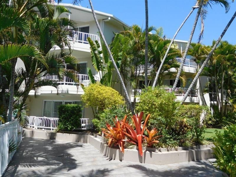 25/37 Peninsular Drive, Surfers Paradise QLD 4217