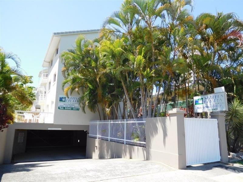 25/37 Peninsular Drive, Surfers Paradise QLD 4217