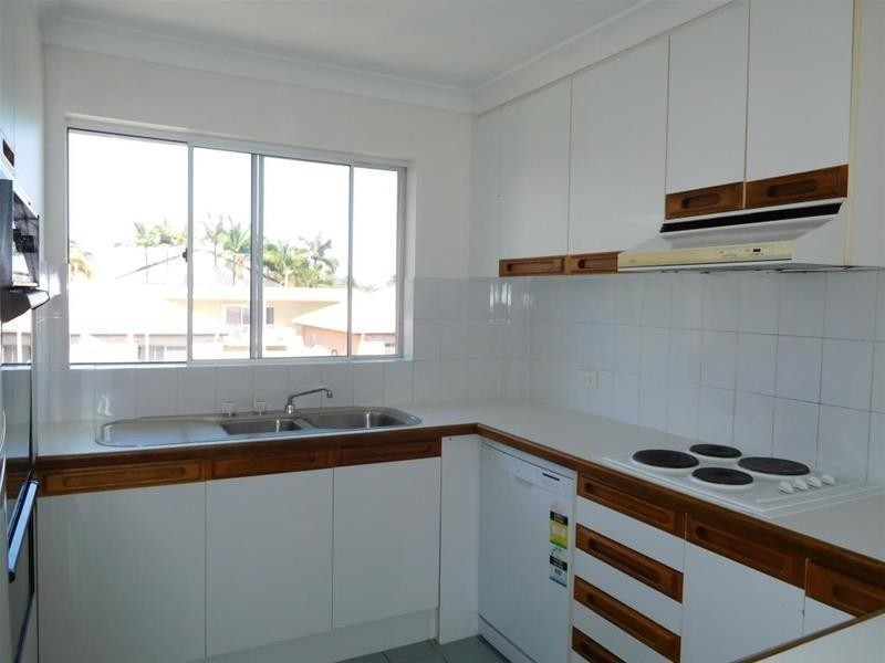 25/37 Peninsular Drive, Surfers Paradise QLD 4217