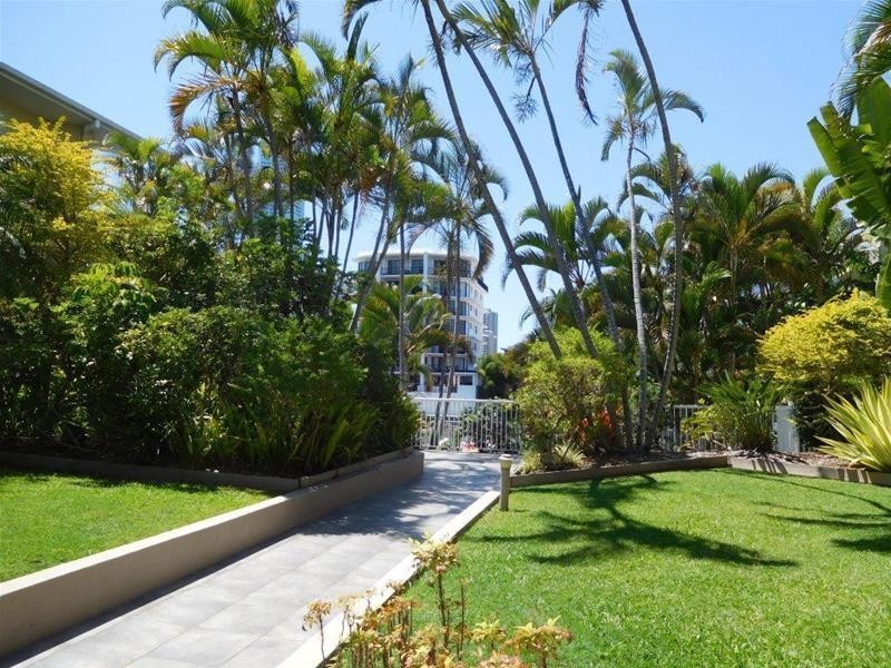 25/37 Peninsular Drive, Surfers Paradise QLD 4217