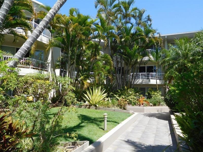 25/37 Peninsular Drive, Surfers Paradise QLD 4217