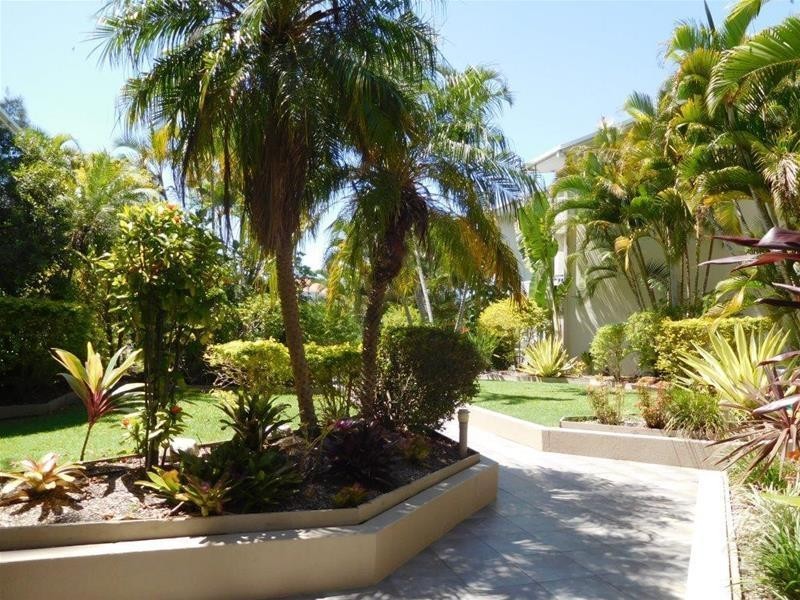 25/37 Peninsular Drive, Surfers Paradise QLD 4217