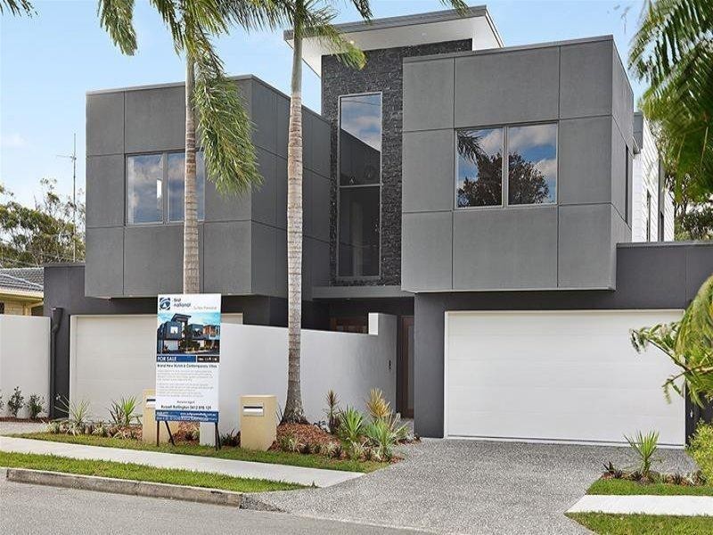 2/7 Heeb Street, Bundall QLD 4217