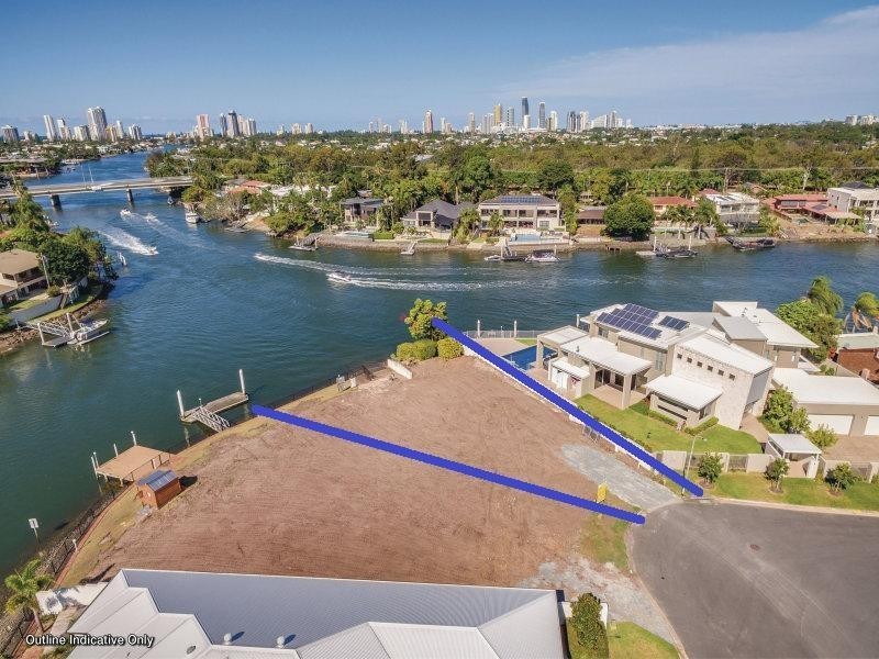 6 Emu Court, Sorrento QLD 4217