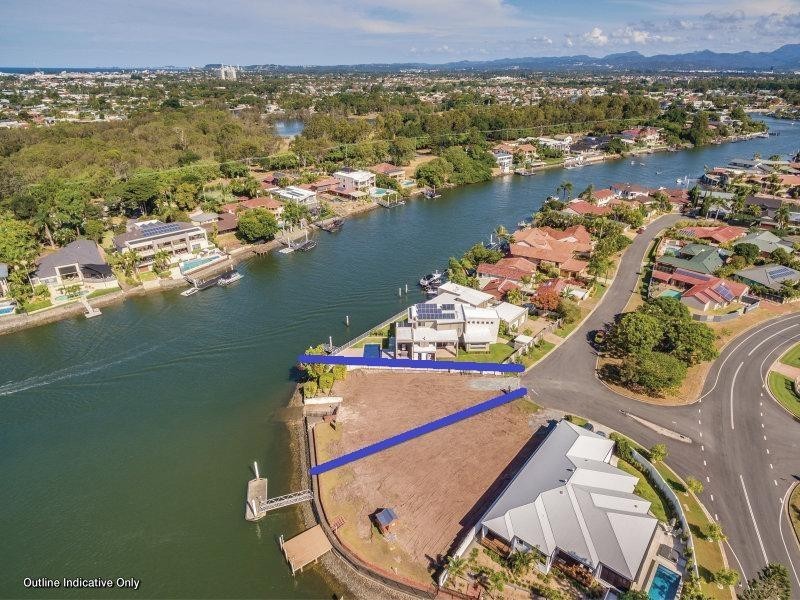 6 Emu Court, Sorrento QLD 4217