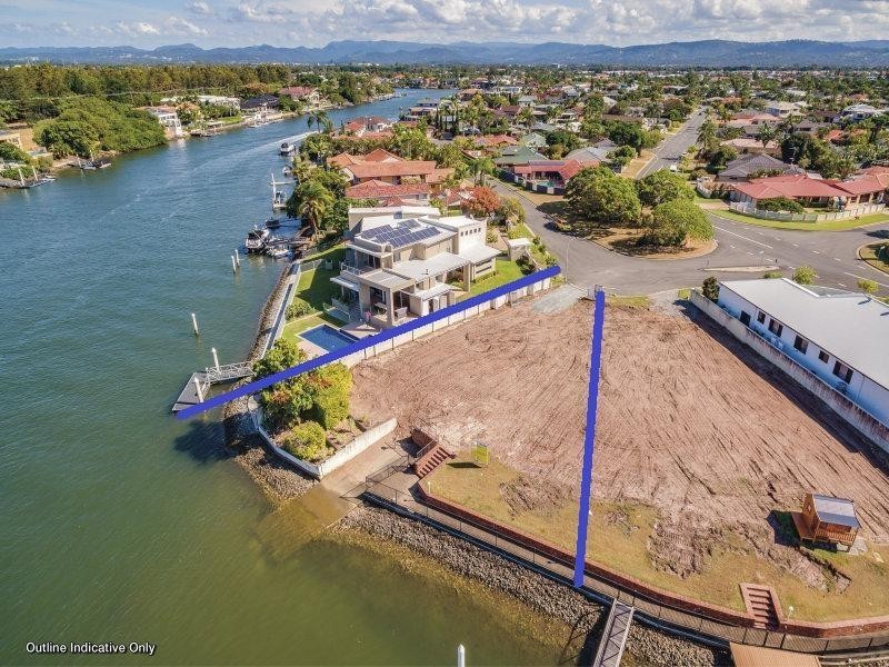 6 Emu Court, Sorrento QLD 4217