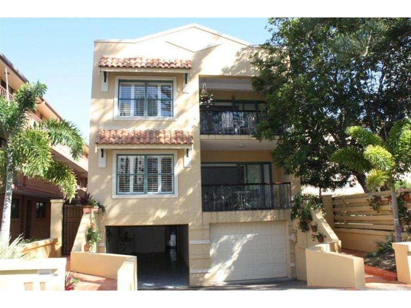 1/30 Frederick Street, Surfers Paradise QLD 4217