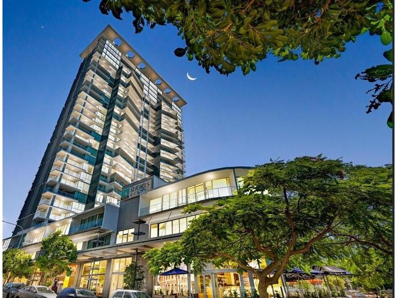 2004/1 Como Crescent, Southport QLD 4215