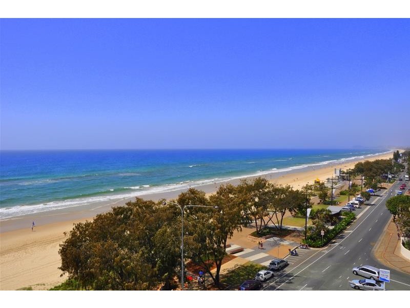 64 The Esplanade “Suntower”, Surfers Paradise QLD 4217