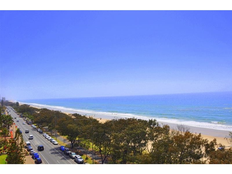 64 The Esplanade “Suntower”, Surfers Paradise QLD 4217