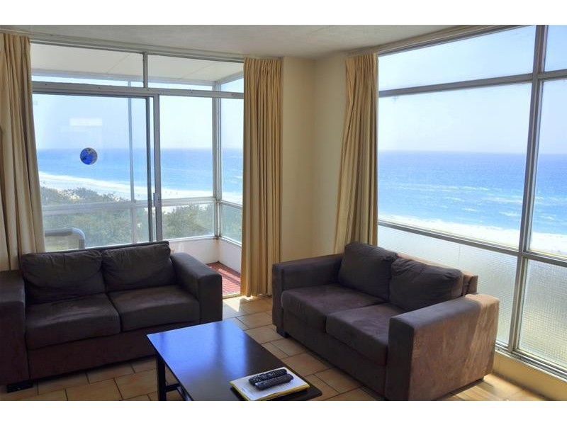 64 The Esplanade “Suntower”, Surfers Paradise QLD 4217