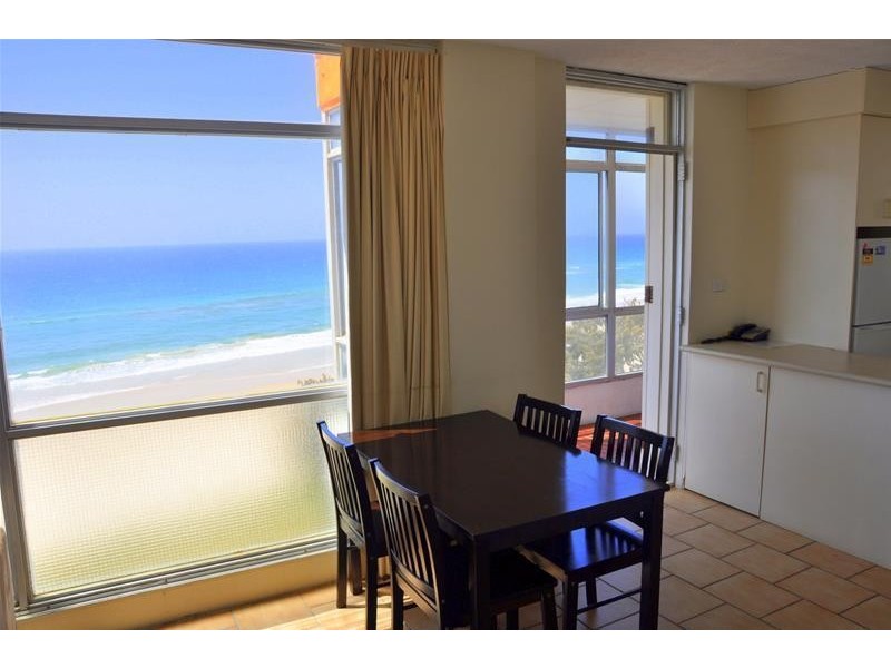 64 The Esplanade “Suntower”, Surfers Paradise QLD 4217
