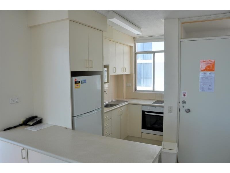 64 The Esplanade “Suntower”, Surfers Paradise QLD 4217